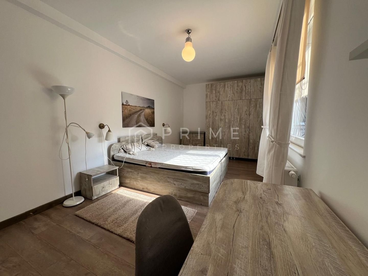 anBn-12796 Apartament 3 camere de închiriat – 7 Noiembrie, Târgu Mureș