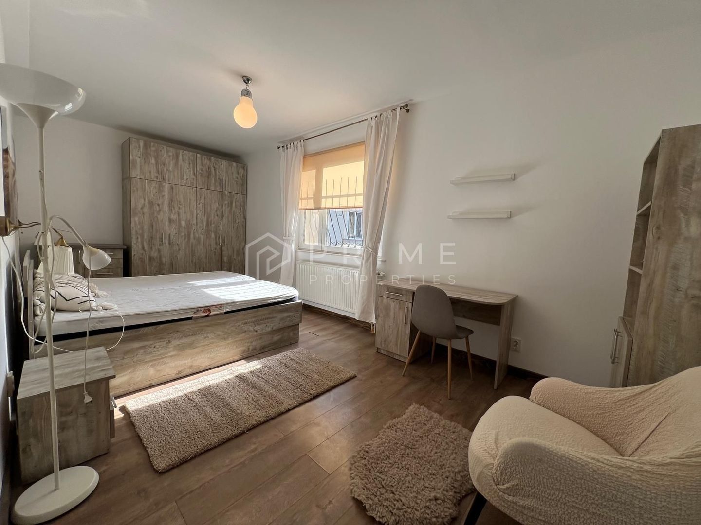 anBn-12797 Apartament 3 camere de închiriat – 7 Noiembrie, Târgu Mureș