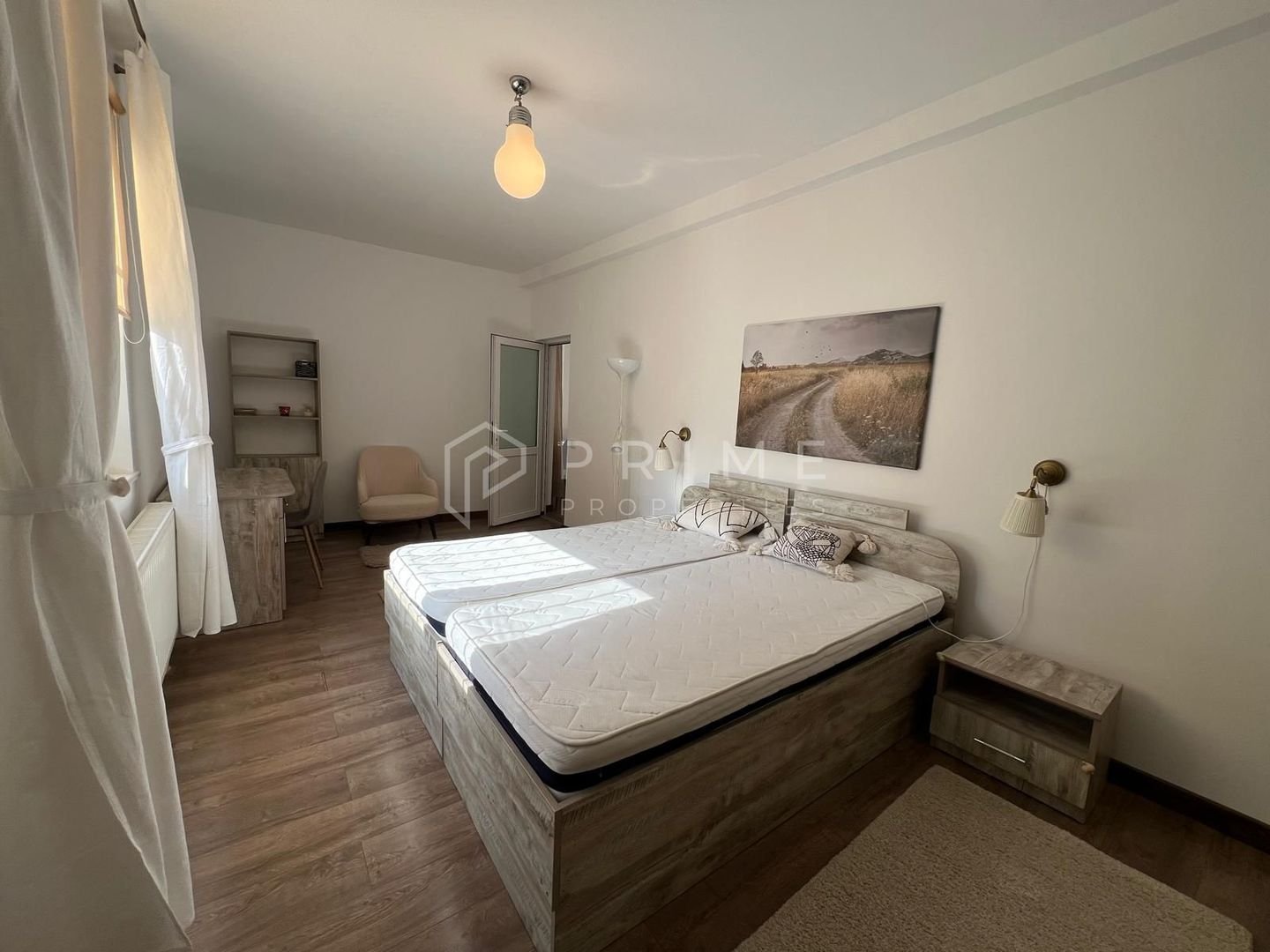 anBn-12798 Apartament 3 camere de închiriat – 7 Noiembrie, Târgu Mureș