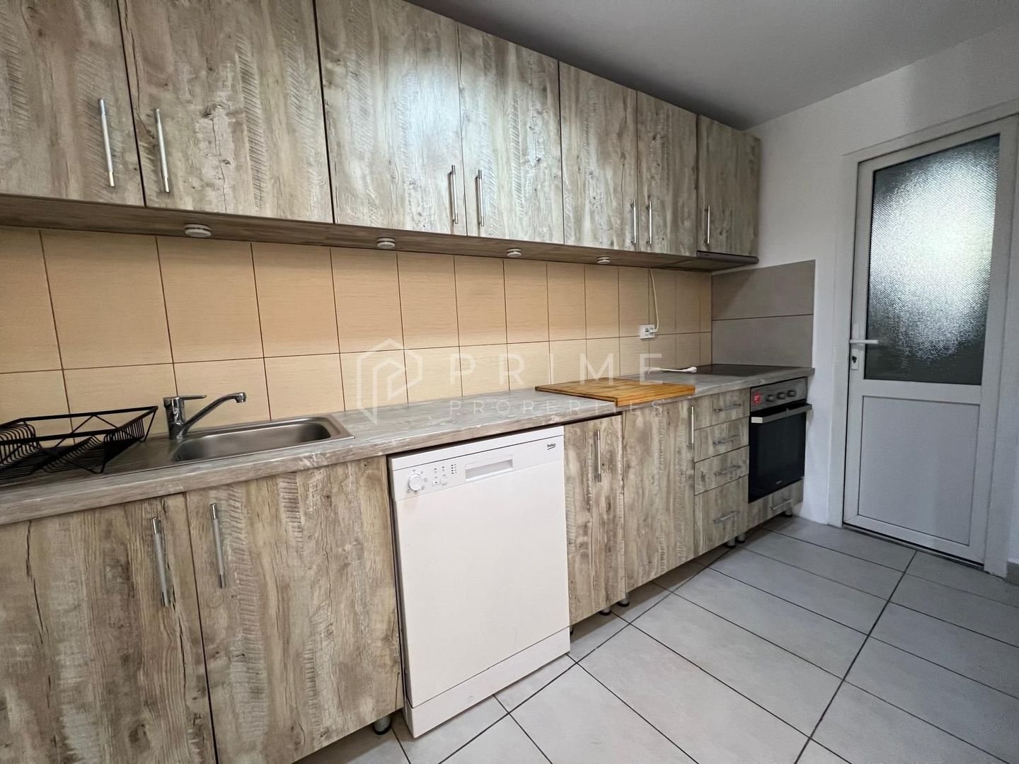 anBn-12799 Apartament 3 camere de închiriat – 7 Noiembrie, Târgu Mureș