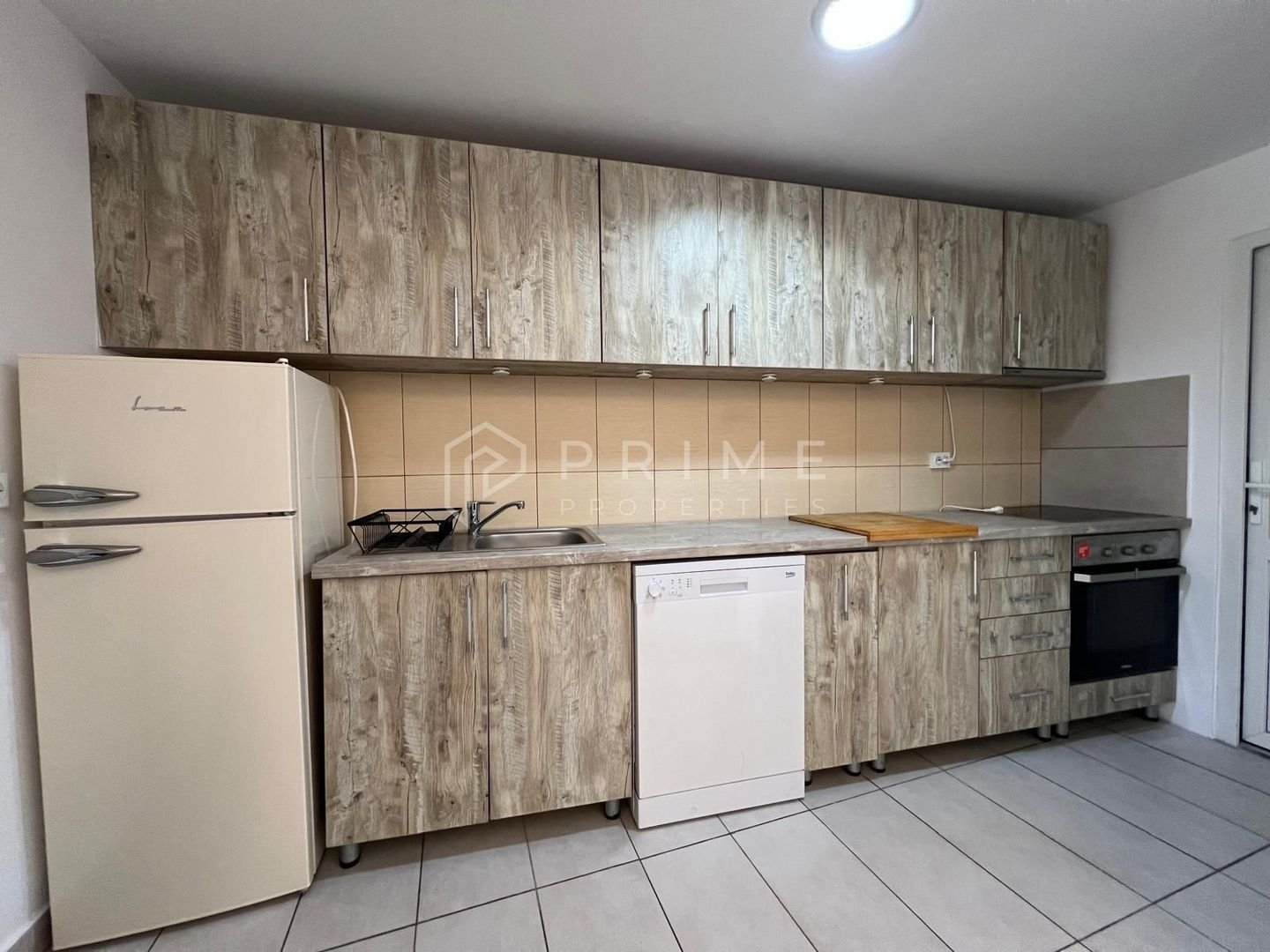 anBn-12800 Apartament 3 camere de închiriat – 7 Noiembrie, Târgu Mureș
