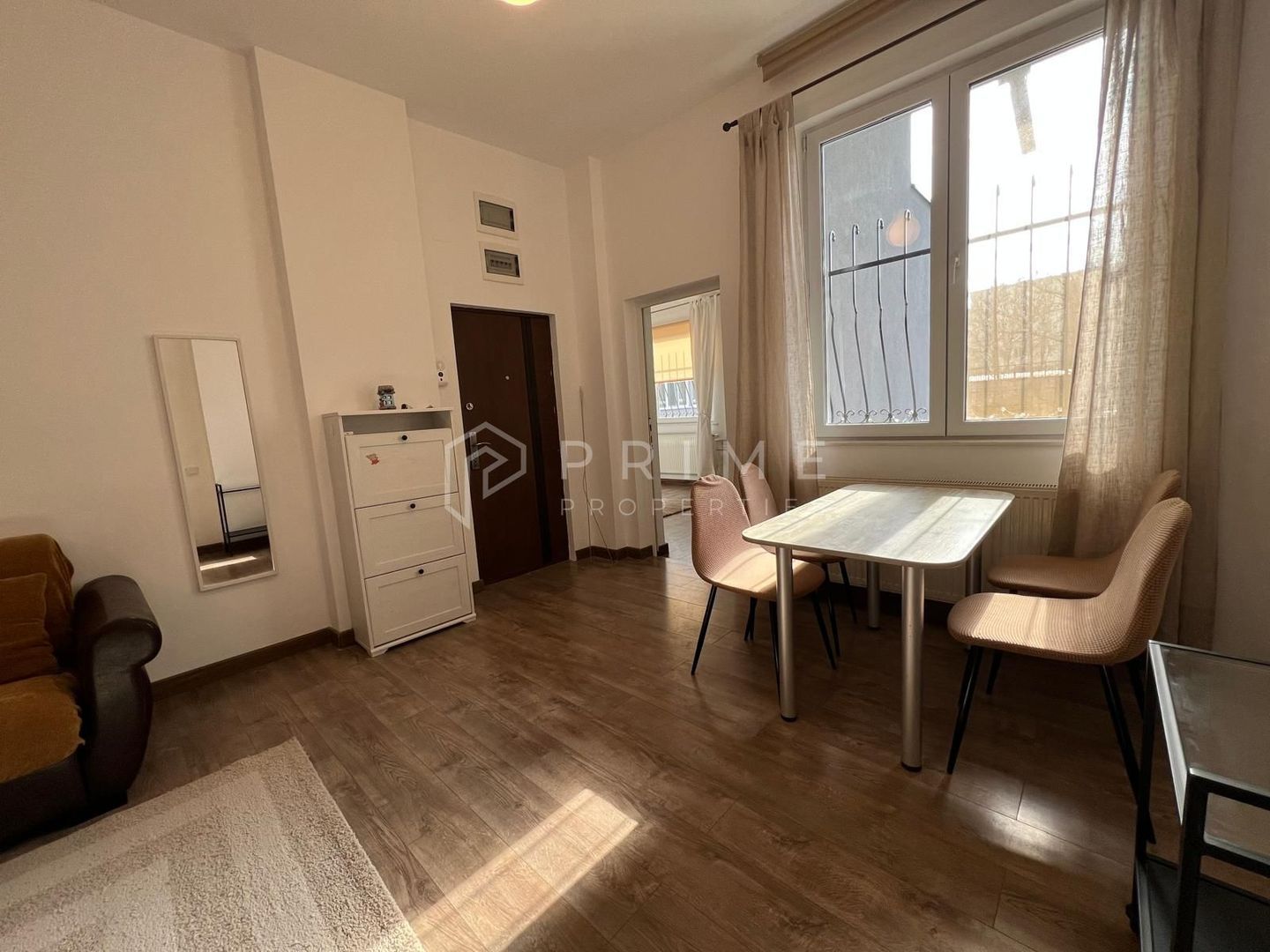 anBn-12803 Apartament 3 camere de închiriat – 7 Noiembrie, Târgu Mureș