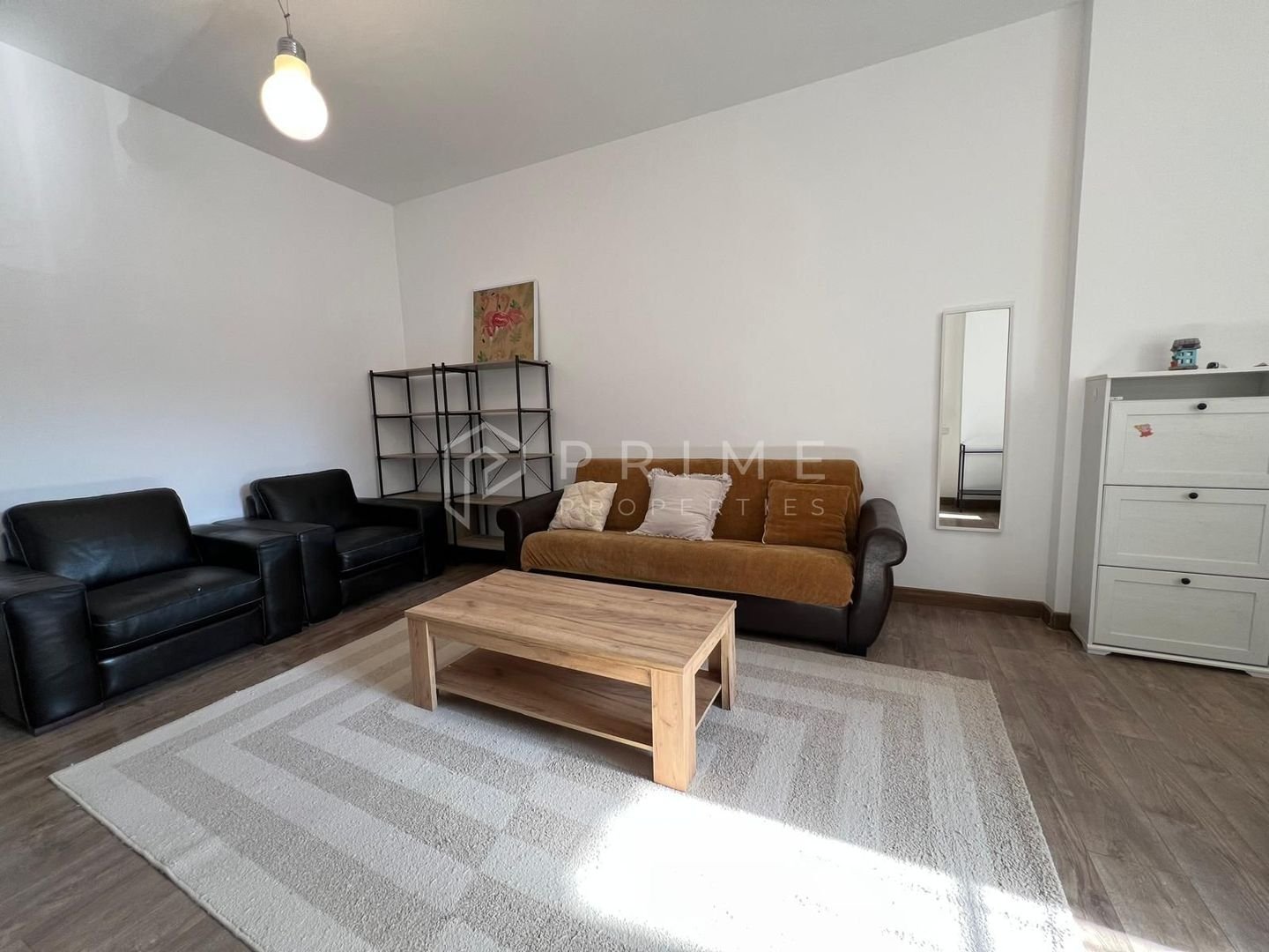 anBn-12804 Apartament 3 camere de închiriat – 7 Noiembrie, Târgu Mureș