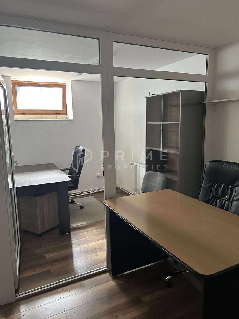 anBn-12806 Clădire ultracentrală – Târgu Mureș, str. Mihail Kogălniceanu