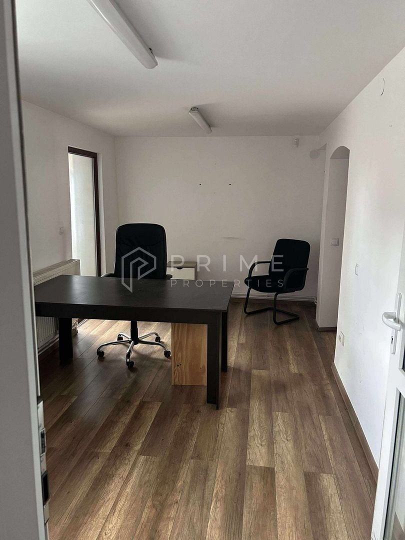 anBn-12807 Clădire ultracentrală – Târgu Mureș, str. Mihail Kogălniceanu