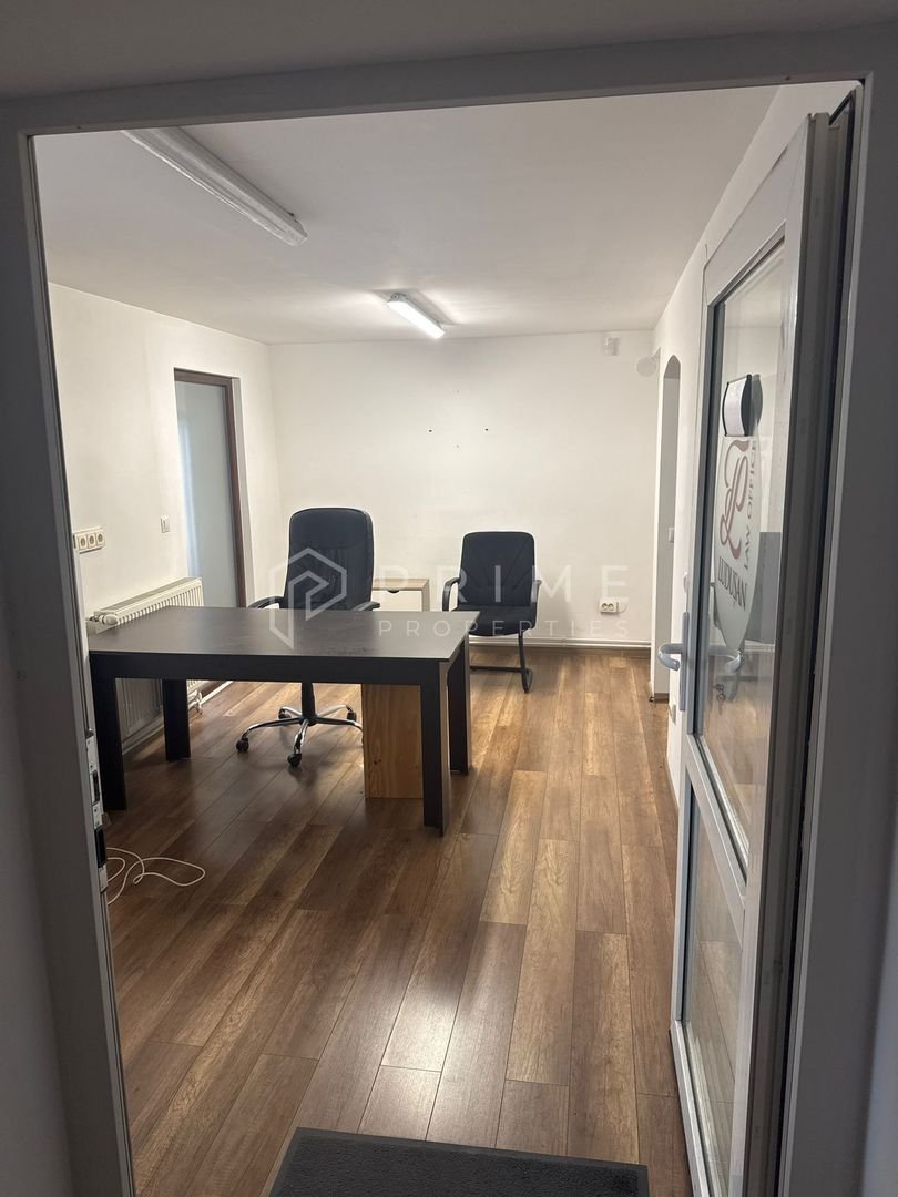 anBn-12808 Clădire ultracentrală – Târgu Mureș, str. Mihail Kogălniceanu