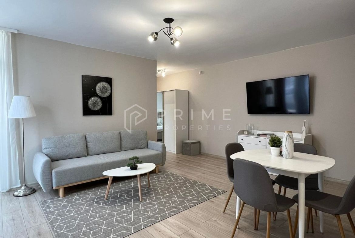 Apartament 2 camere de închiriat – Ama Residence, Târgu Mureș