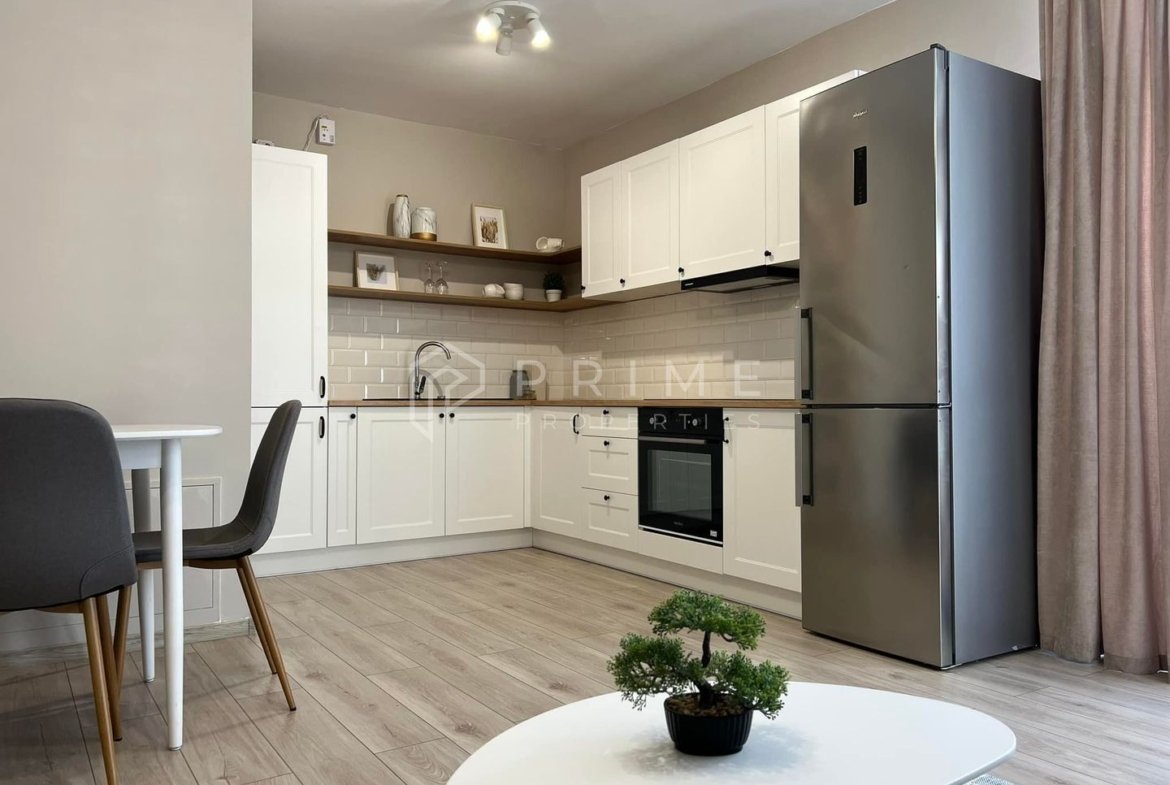 Apartament 2 camere de închiriat – Ama Residence, Târgu Mureș