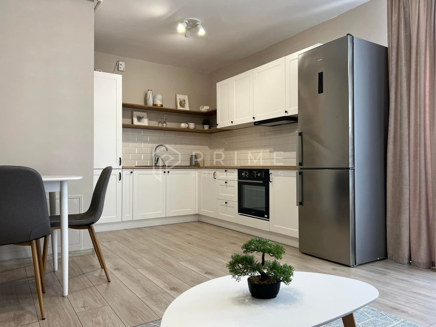 anBn-12827 Apartament 2 camere de închiriat – Ama Residence, Târgu Mureș