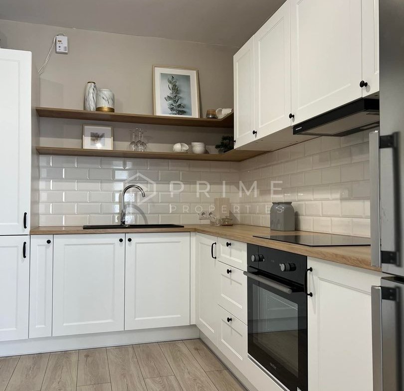 Apartament 2 camere de închiriat – Ama Residence, Târgu Mureș
