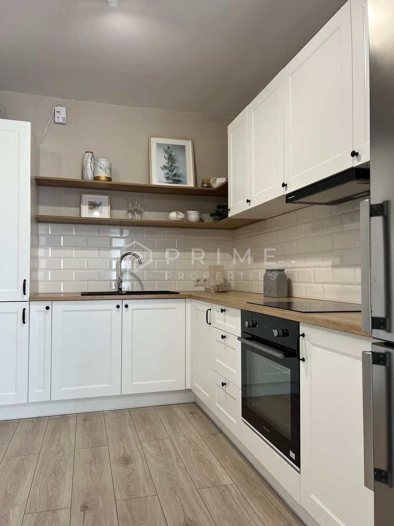anBn-12828 Apartament 2 camere de închiriat – Ama Residence, Târgu Mureș