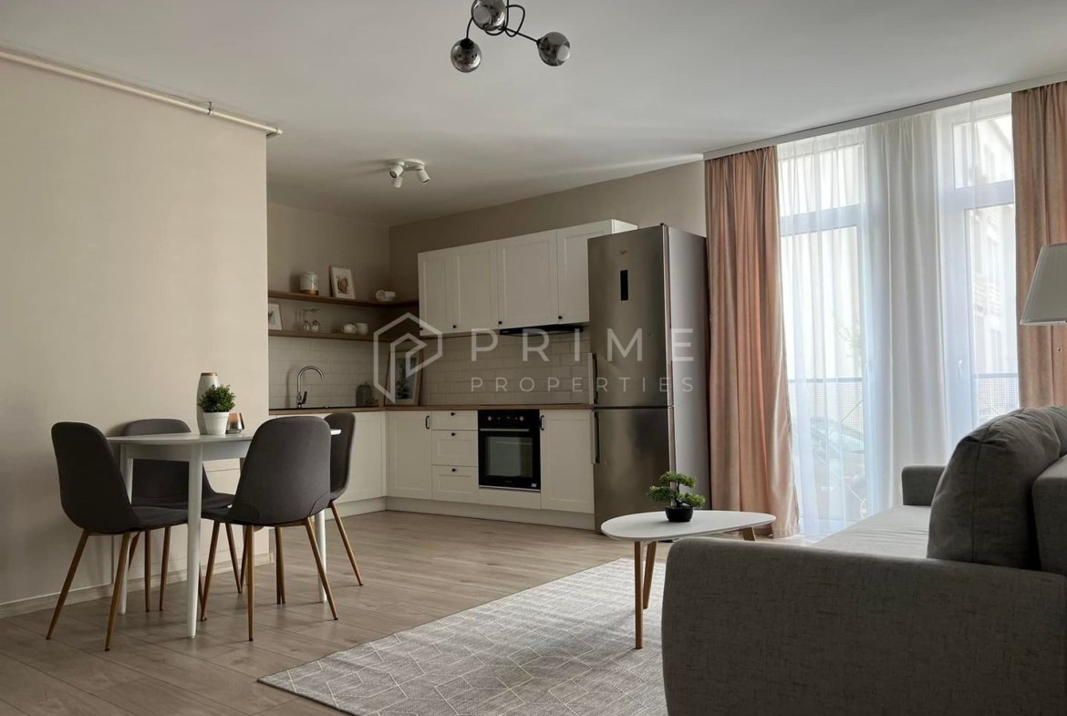 Apartament 2 camere de închiriat – Ama Residence, Târgu Mureș