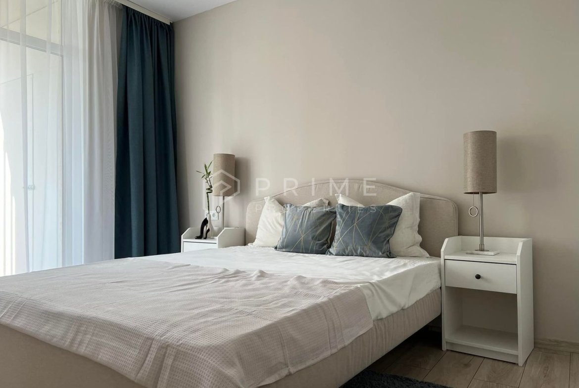 Apartament 2 camere de închiriat – Ama Residence, Târgu Mureș