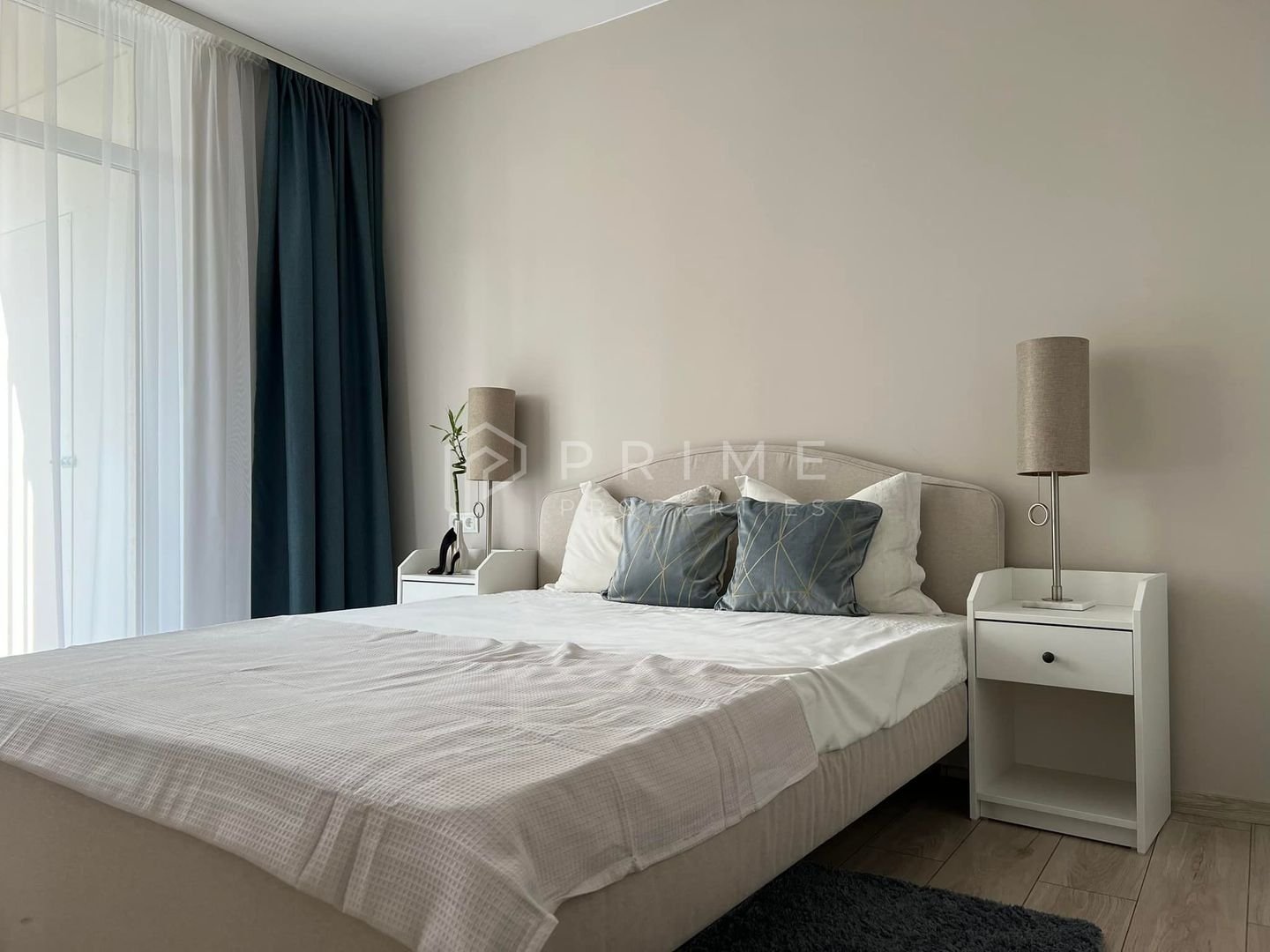 anBn-12830 Apartament 2 camere de închiriat – Ama Residence, Târgu Mureș