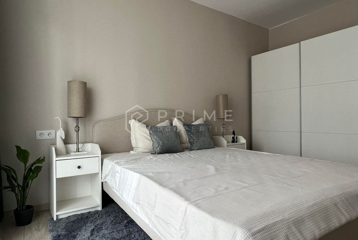 Apartament 2 camere de închiriat – Ama Residence, Târgu Mureș