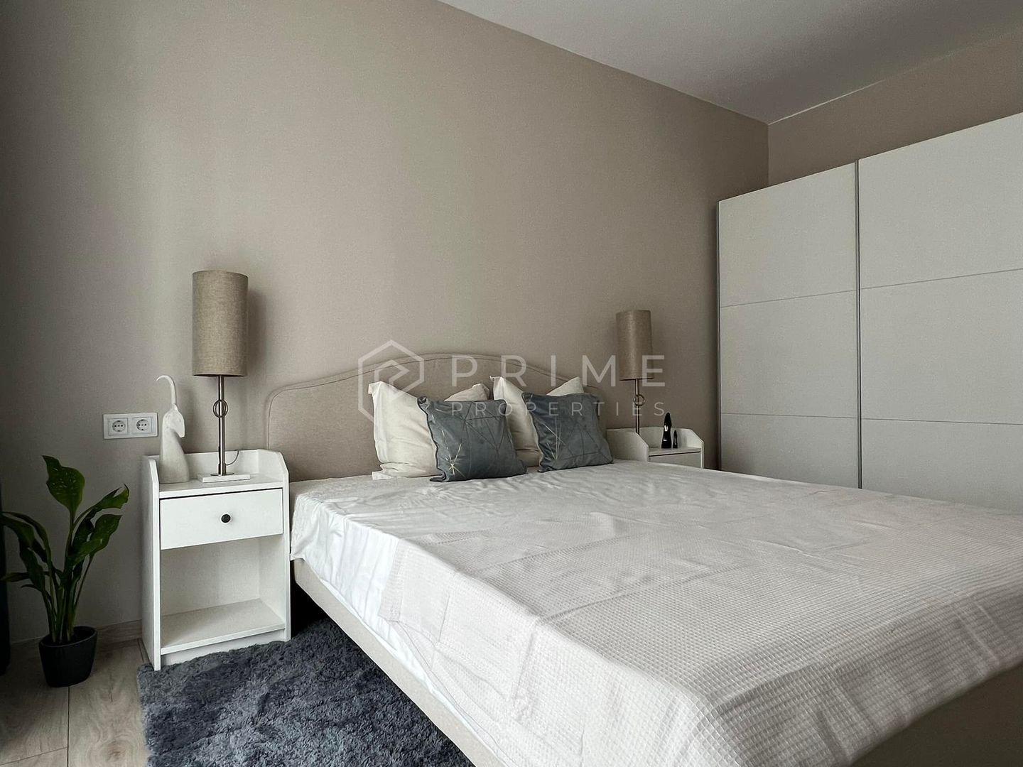 anBn-12831 Apartament 2 camere de închiriat – Ama Residence, Târgu Mureș