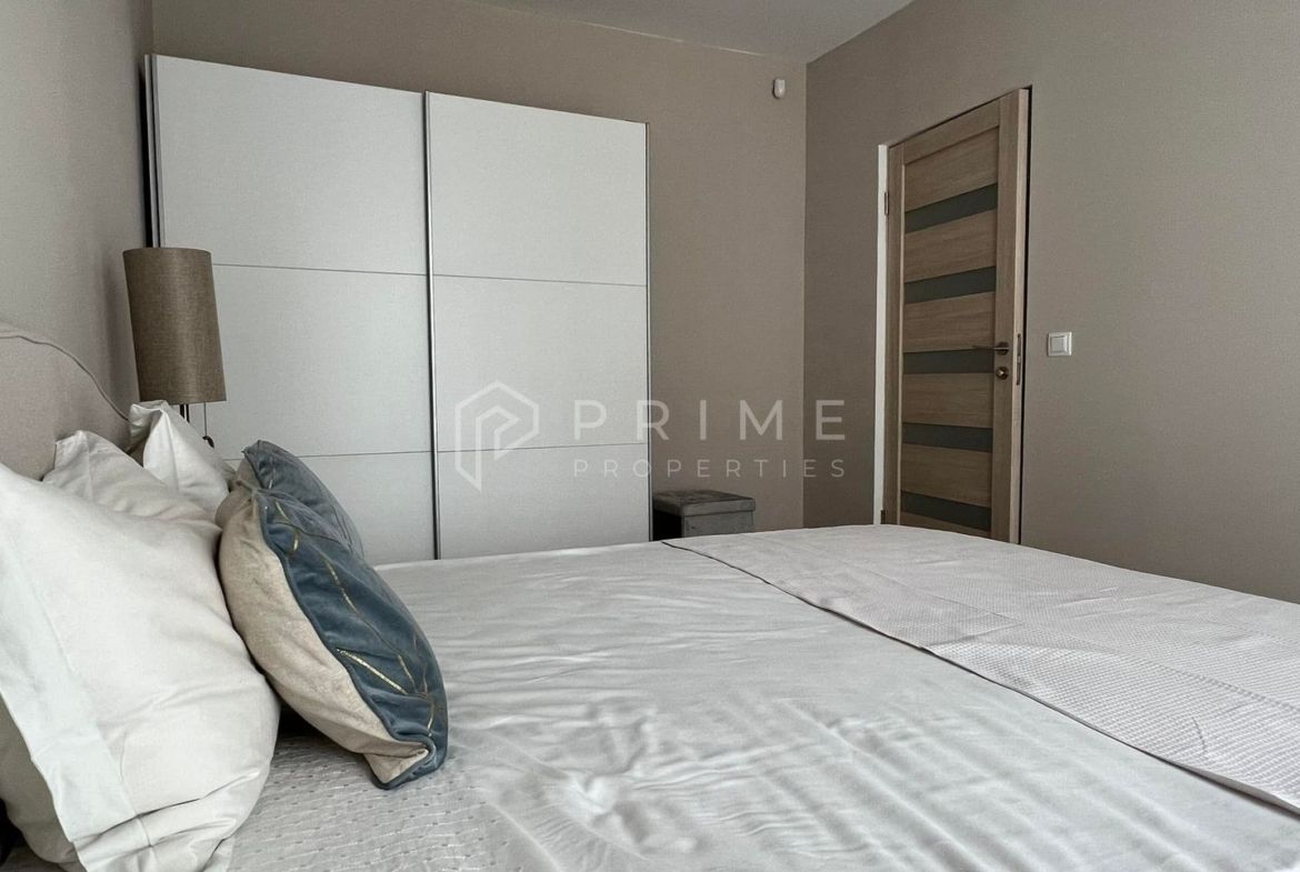 Apartament 2 camere de închiriat – Ama Residence, Târgu Mureș