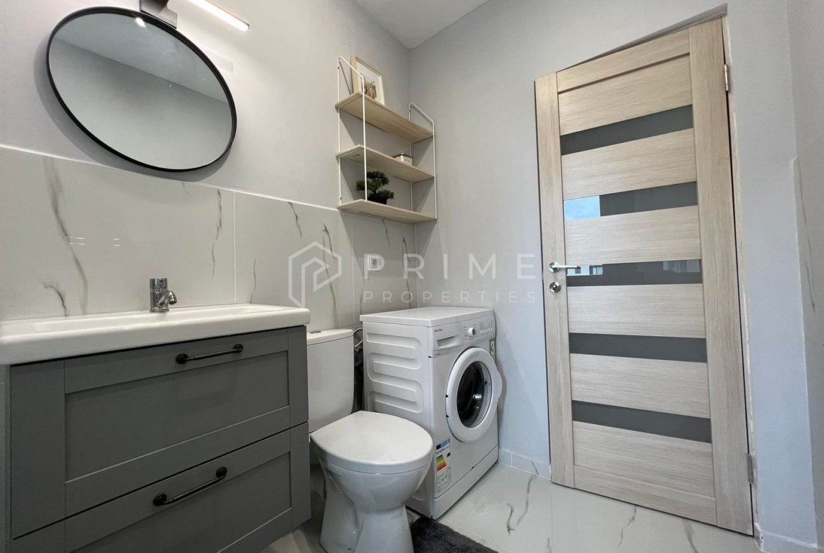 Apartament 2 camere de închiriat – Ama Residence, Târgu Mureș