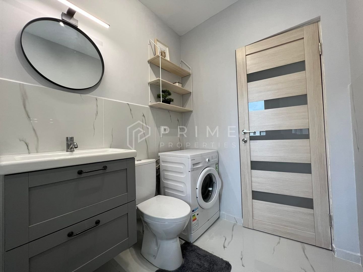 anBn-12833 Apartament 2 camere de închiriat – Ama Residence, Târgu Mureș