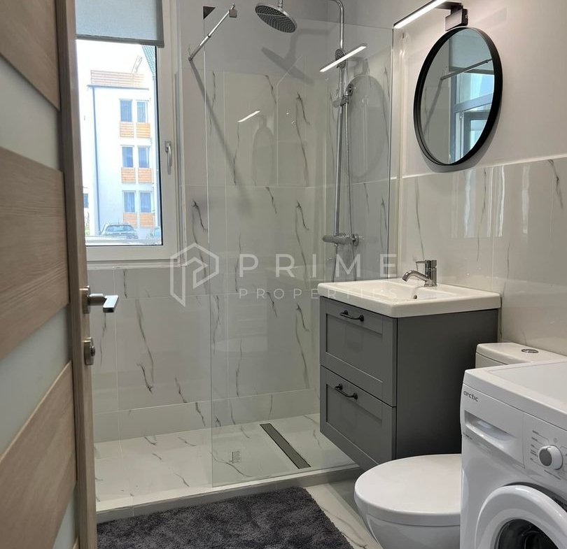 Apartament 2 camere de închiriat – Ama Residence, Târgu Mureș