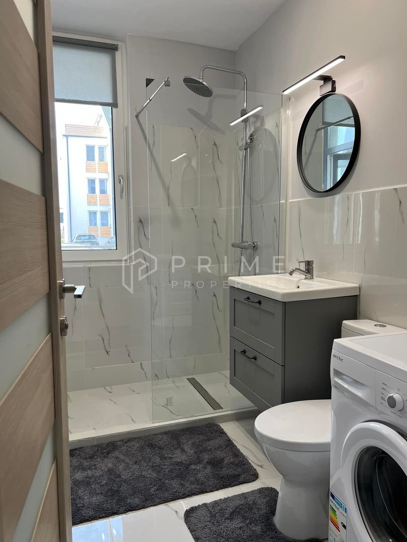 anBn-12834 Apartament 2 camere de închiriat – Ama Residence, Târgu Mureș