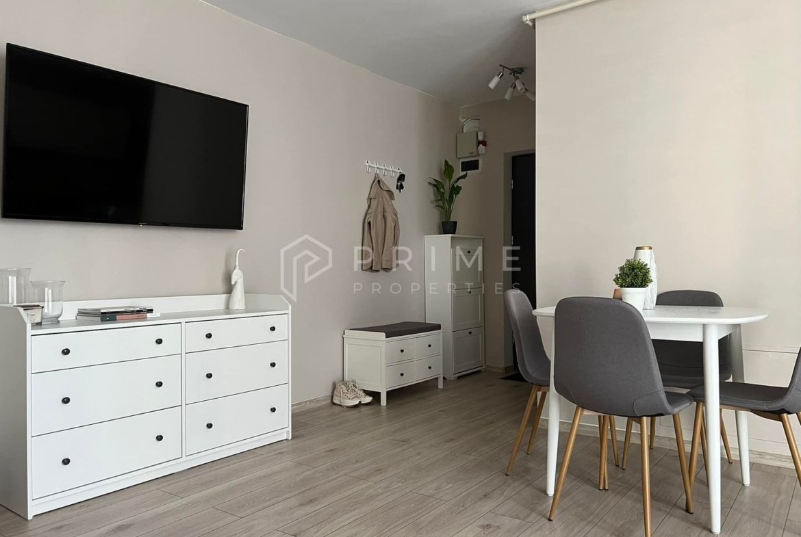 Apartament 2 camere de închiriat – Ama Residence, Târgu Mureș