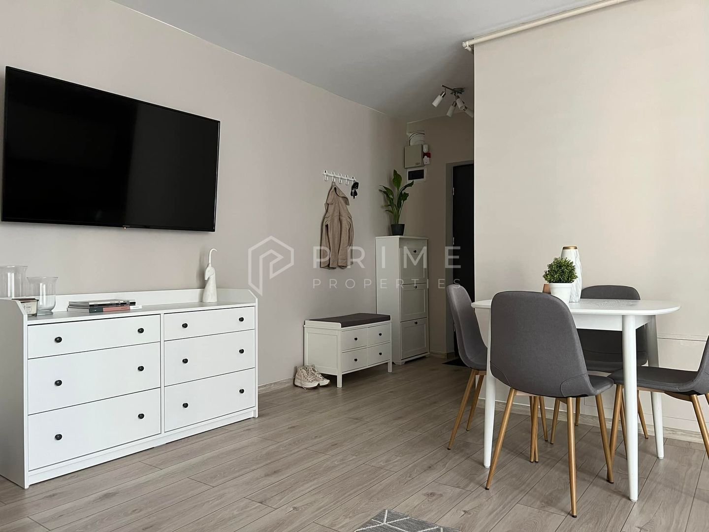 anBn-12835 Apartament 2 camere de închiriat – Ama Residence, Târgu Mureș