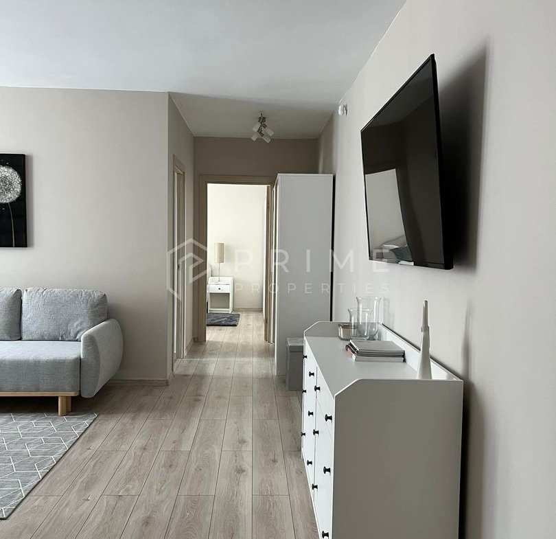 Apartament 2 camere de închiriat – Ama Residence, Târgu Mureș