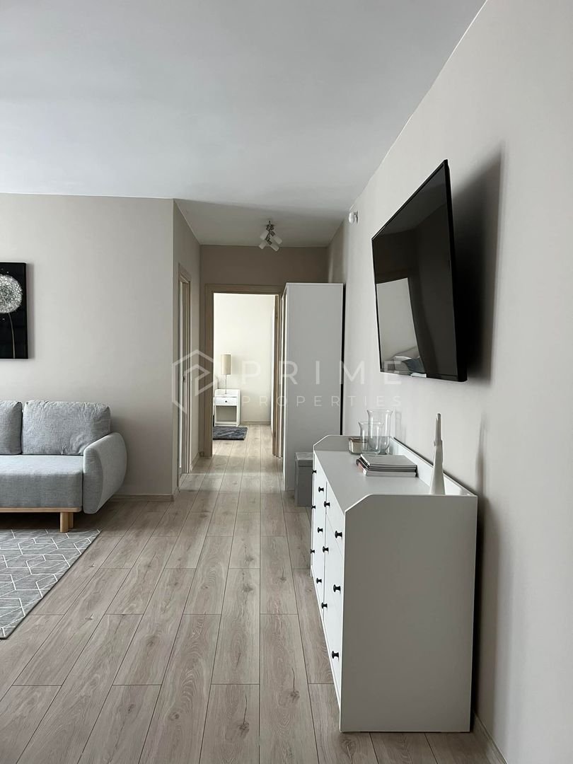 anBn-12836 Apartament 2 camere de închiriat – Ama Residence, Târgu Mureș