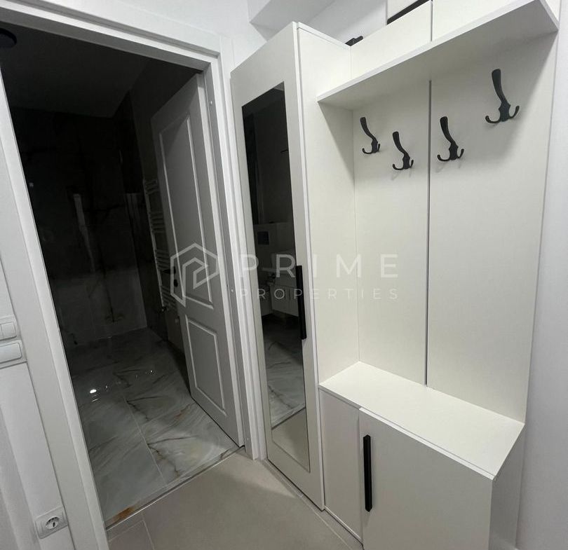 Apartament 2 camere – prima închiriere, imobil nou, zonă semicentrală