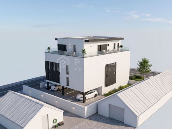 Oportunitate – Teren cu Autorizație Showroom/Sediu firmă I Gh. Doja