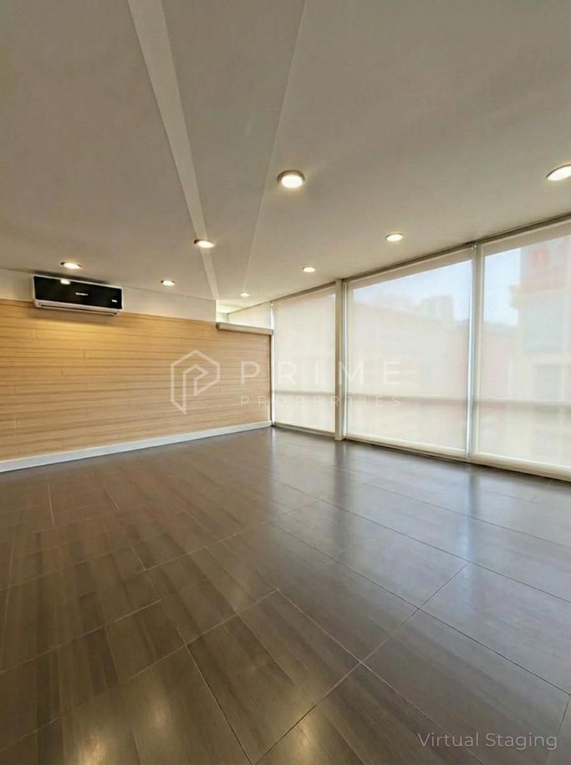 Spațiu comercial | Vitrină în L | 7 Noiembrie | Vizibilitate excelenta