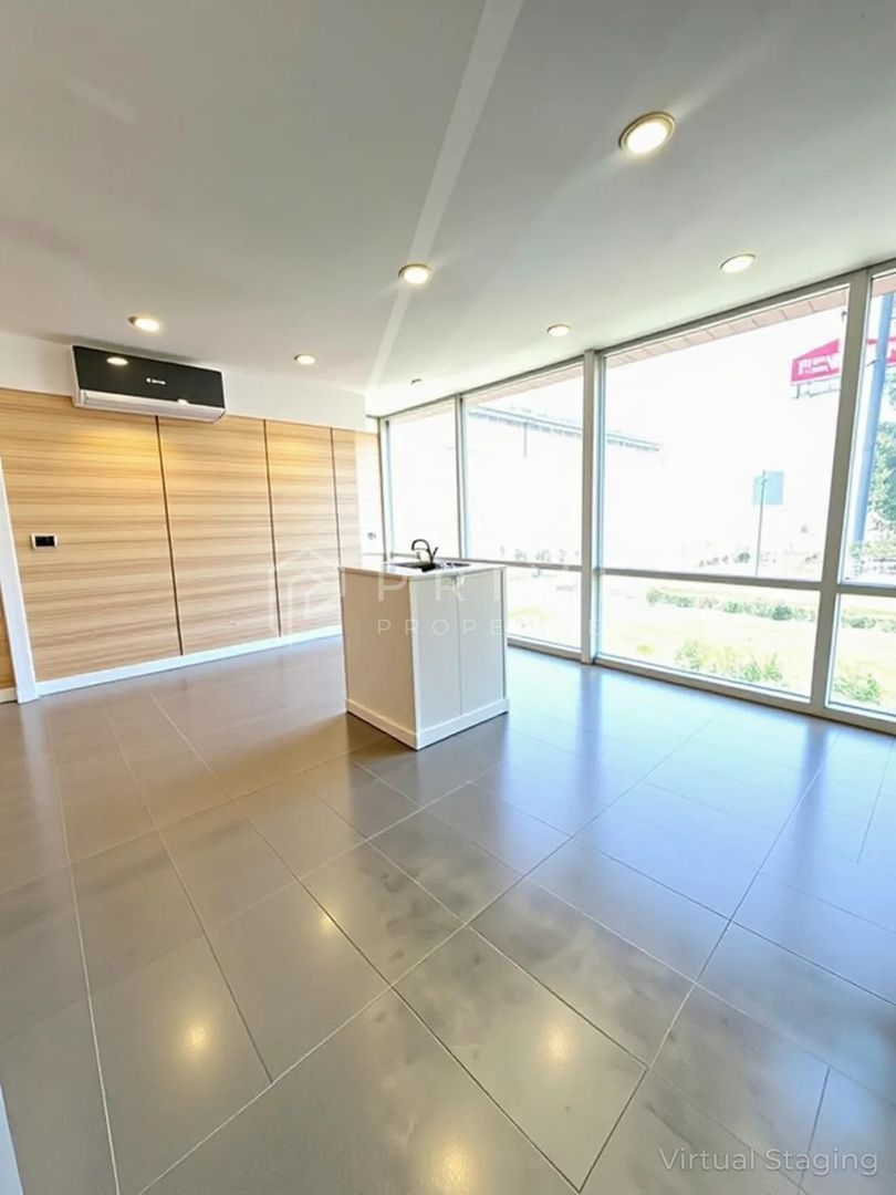 Spațiu comercial | Vitrină în L | 7 Noiembrie | Vizibilitate excelenta
