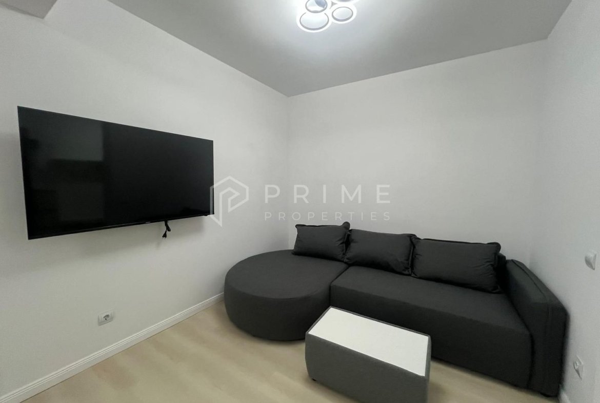 Studio nou de închiriat | Spațios | Imobil nou | Zonă semicentrală