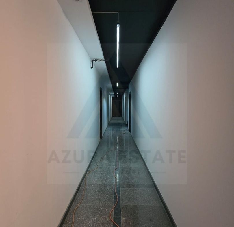 Apartament premium 75 mp utili cu parcare subterana si boxa Central