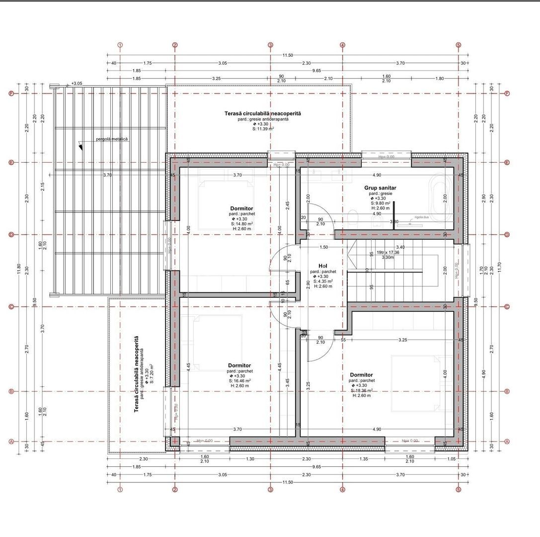 Loturi 424–664 mp, utilități complete, proiect inclus la 8 min de oras