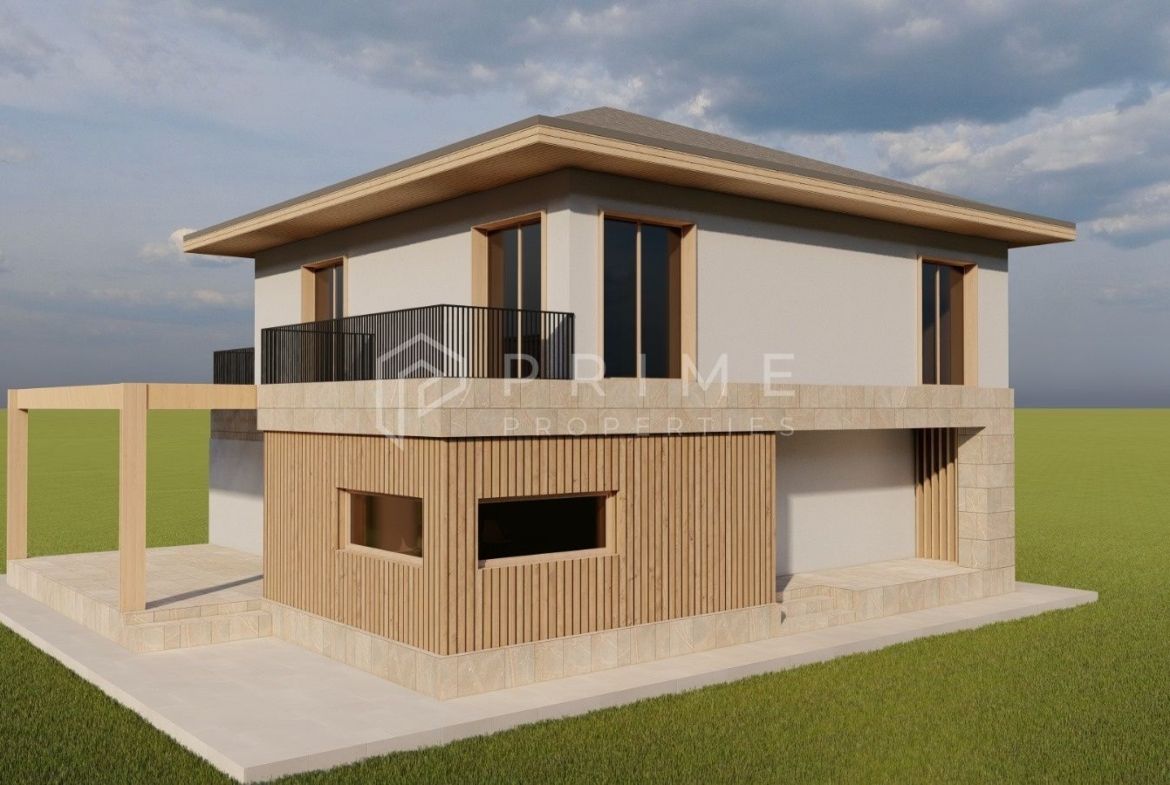 Loturi 424–664 mp, utilități complete, proiect inclus la 8 min de oras