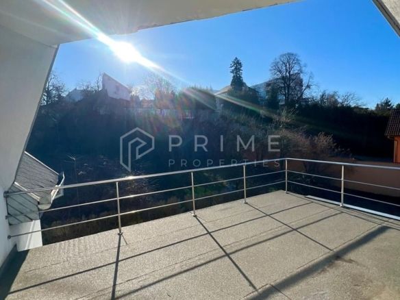 Spațiu Comercial Premium Semicentral | 430 mp | Parcare privată