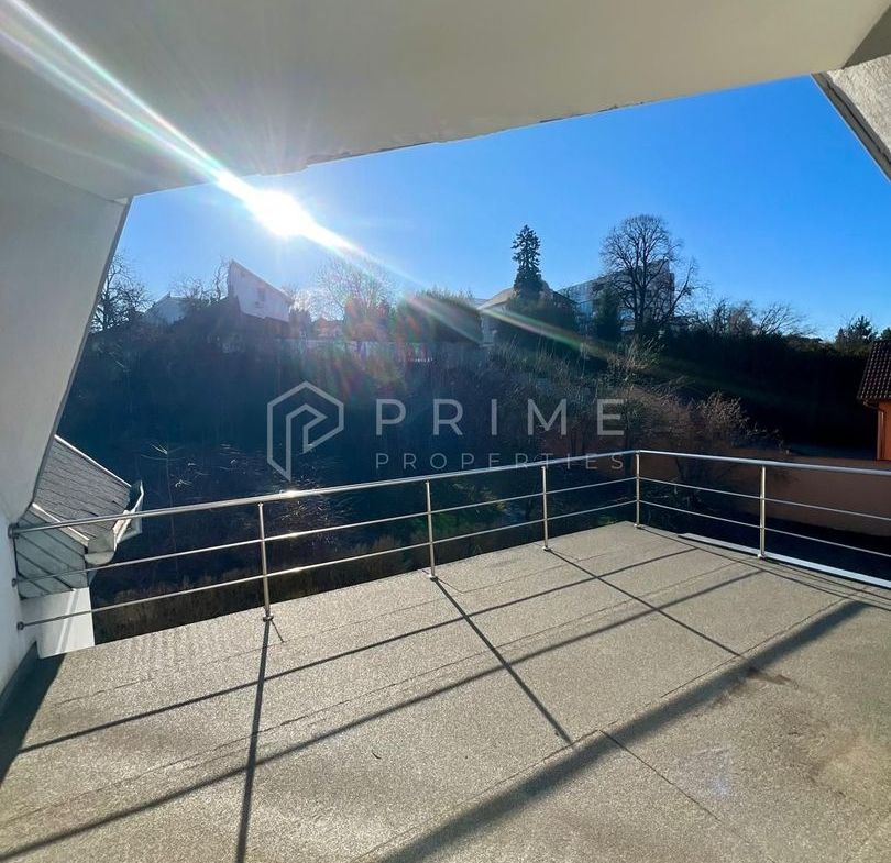 Spațiu Comercial Premium Semicentral | 430 mp | Parcare privată