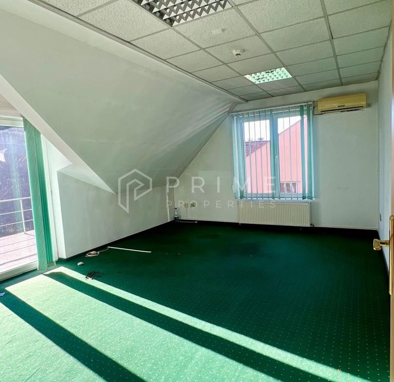 Spațiu Comercial Premium Semicentral | 430 mp | Parcare privată