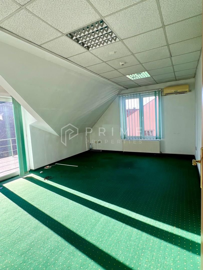 anBn-12929 Spațiu Comercial Premium Semicentral | 430 mp | Parcare privată