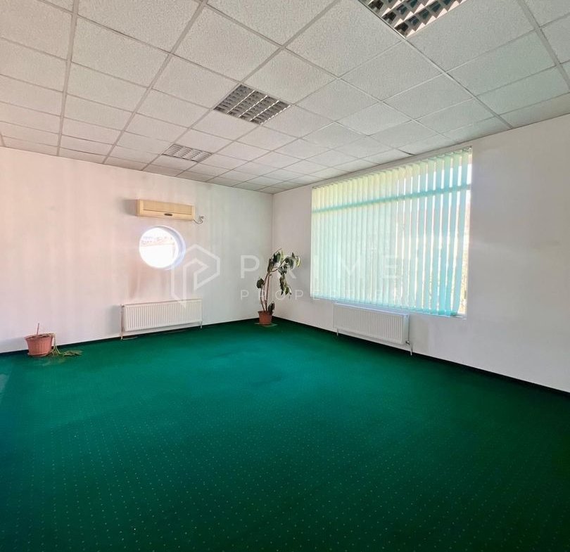 Spațiu Comercial Premium Semicentral | 430 mp | Parcare privată