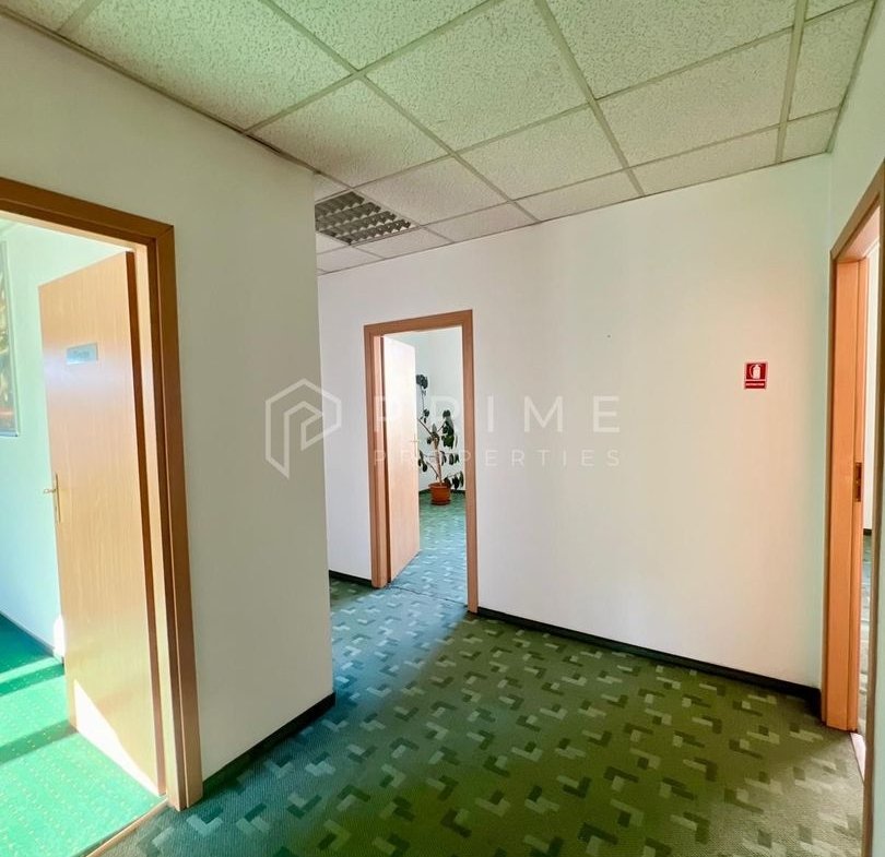 Spațiu Comercial Premium Semicentral | 430 mp | Parcare privată