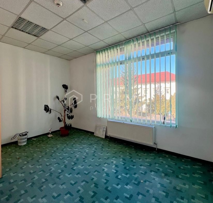 Spațiu Comercial Premium Semicentral | 430 mp | Parcare privată