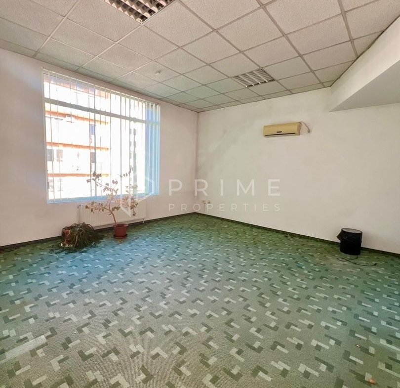 Spațiu Comercial Premium Semicentral | 430 mp | Parcare privată