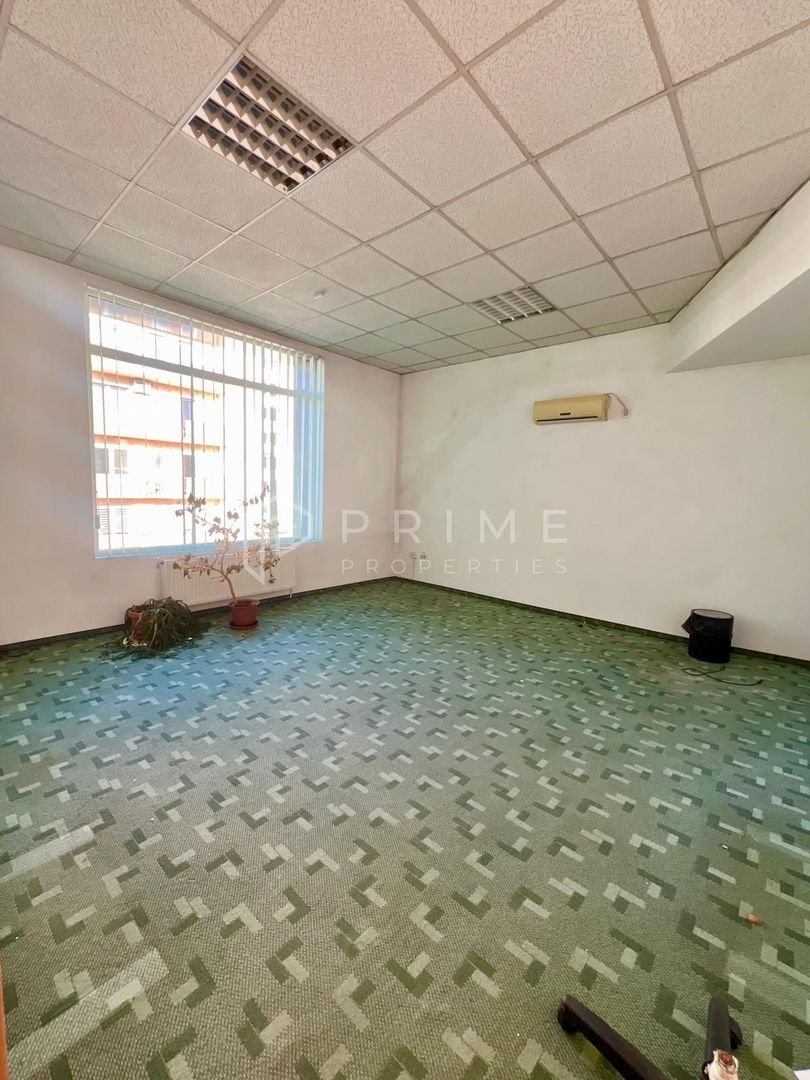 anBn-12933 Spațiu Comercial Premium Semicentral | 430 mp | Parcare privată