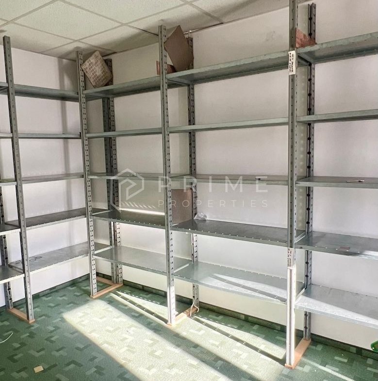 Spațiu Comercial Premium Semicentral | 430 mp | Parcare privată