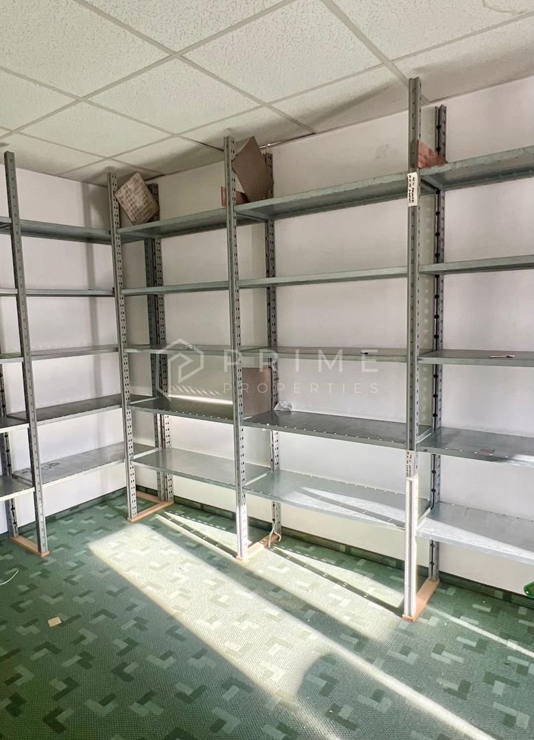 anBn-12935 Spațiu Comercial Premium Semicentral | 430 mp | Parcare privată