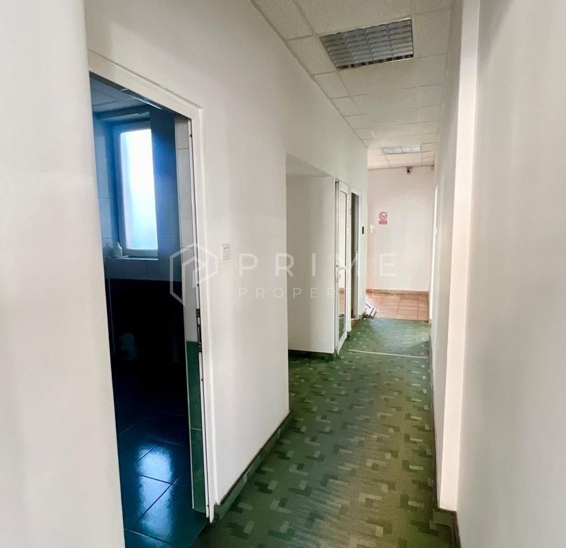 Spațiu Comercial Premium Semicentral | 430 mp | Parcare privată