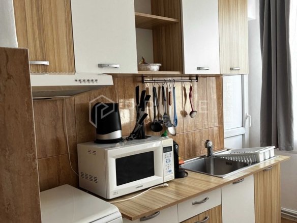 Apartament 2 camere – Cornișa, lângă UMF – ideal investiție